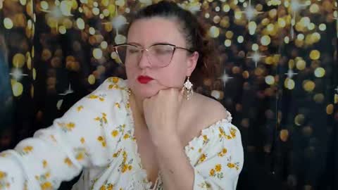 Anika online show from 11-25-25, 10:48