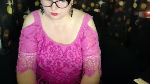 Anika online show from 12-20-25, 02:35