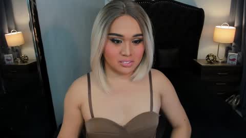 Allisonn online show from 01-22-25, 06:20