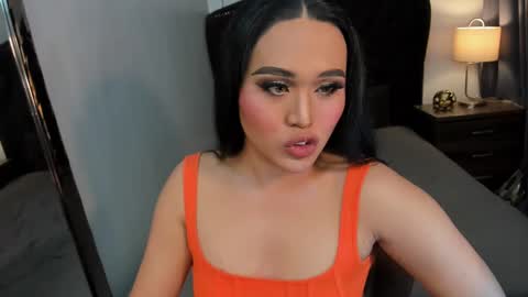 Allisonn online show from 01-30-25, 07:15