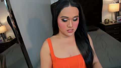 Allisonn online show from 01-30-25, 11:13