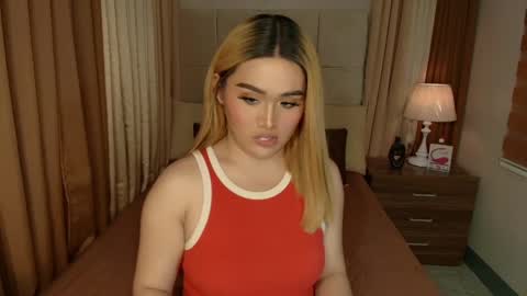 Allisonn online show from 02-14-25, 01:23