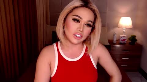 Allisonn online show from 03-04-25, 02:38