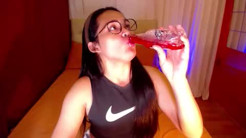 Allisonn online show from 09-22-25, 04:42