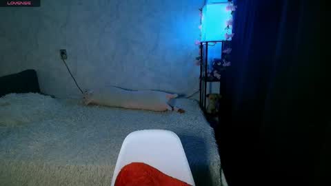 Anny online show from 04-28-26, 04:01