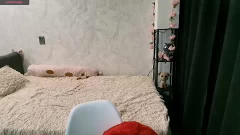 Anny online show from 05-06-26, 03:50