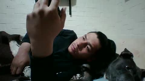 yasek_113 online show from 11-17-25, 02:06