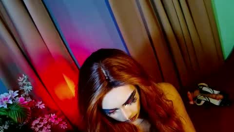 Snapshot of yasii19 chatting on 12-20-24, 06:02 miss yasii online show from 12-20-24, 06:02