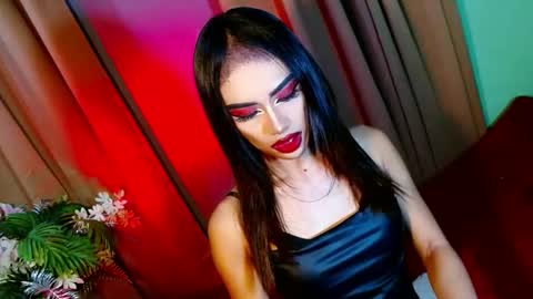 Snapshot of yasii19 chatting on 12-22-24, 04:27 miss yasii online show from 12-22-24, 04:27