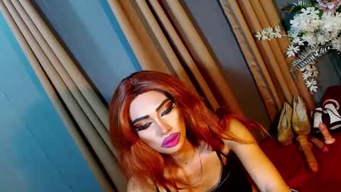 Snapshot of yasii19 chatting on 01-31-25, 09:37 miss yasii online show from 01-31-25, 09:37