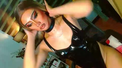 miss yasii online show from 04-29-26, 05:30