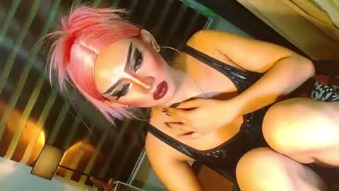 miss yasii online show from 06-22-26, 03:42