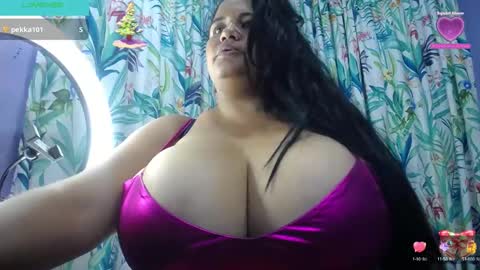Yasmin online show from 12-11-24, 07:20
