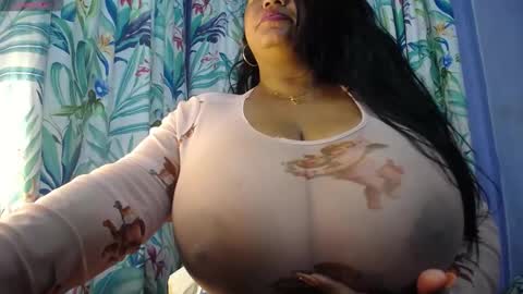 Yasmin online show from 12-26-24, 02:16