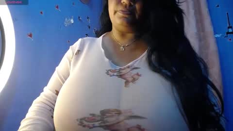 Yasmin online show from 01-19-25, 10:49