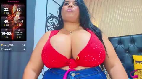 Snapshot of yasmin_bigtits chatting on 03-07-26, 03:47 Yasmin online show from 03-07-26, 03:47