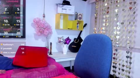 Yasemin online show from 12-04-24, 10:41