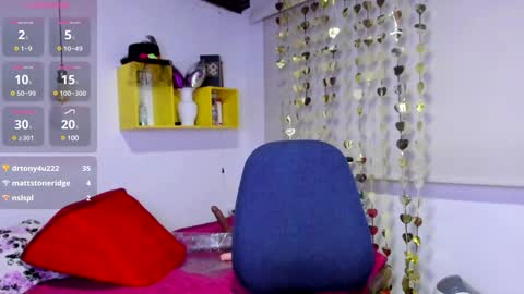 Yasemin online show from 01-03-25, 10:40