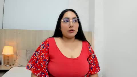 Yasmin Ortiz online show from 02-27-26, 03:28