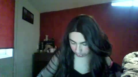 Yasmin Paez online show from 02-19-25, 12:03