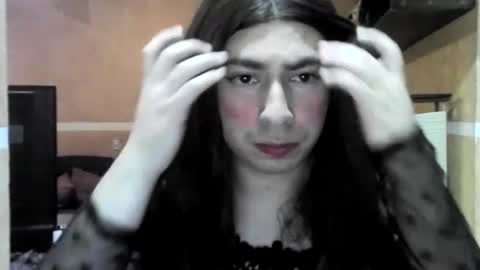 Yasmin Paez online show from 03-02-25, 02:30