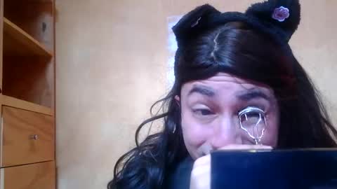 Snapshot of yasmin_paez23 chatting on 01-17-26, 06:55 Yasmin Paez online show from 01-17-26, 06:55