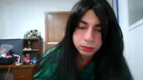 Yasmin Paez online show from 06-12-26, 08:30