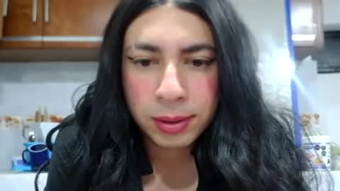 Yasmin Paez online show from 07-13-26, 04:37