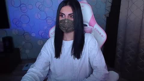 yasmina online show from 09-18-25, 03:41