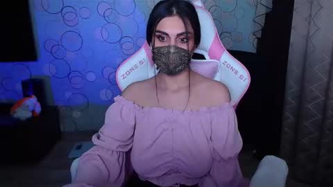 yasmina online show from 09-29-25, 08:52