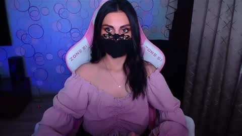 yasmina online show from 11-06-25, 07:42