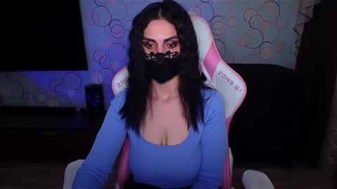 yasmina online show from 02-23-26, 04:54
