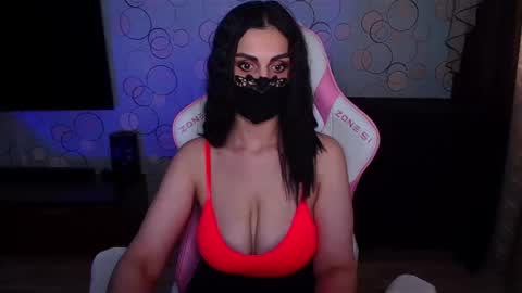 yasmina online show from 02-25-26, 08:46