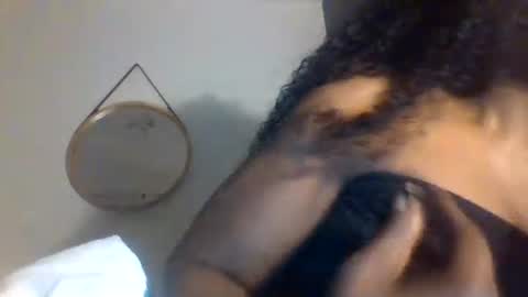 Ms. Cashmere online show from 02-03-26, 06:11