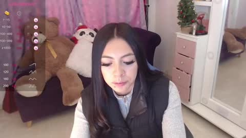 Yasmin online show from 01-19-25, 01:55