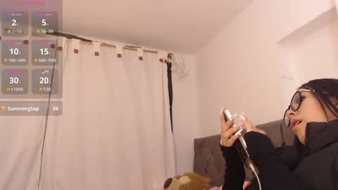 Yasmin online show from 02-07-25, 06:02