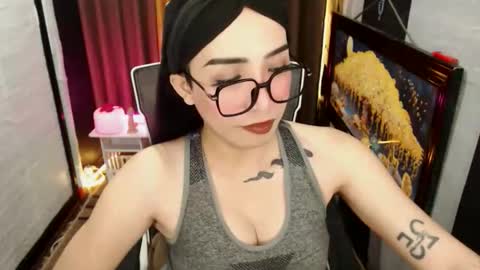 Snapshot of yassiered chatting on 02-17-26, 09:39 yassiered online show from 02-17-26, 09:39