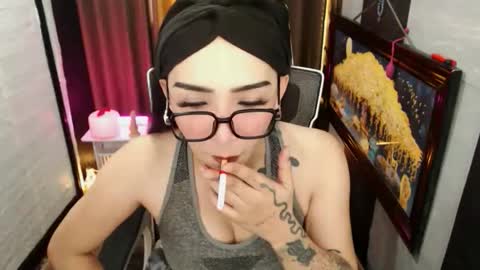 Snapshot of yassiered chatting on 03-01-26, 08:05 yassiered online show from 03-01-26, 08:05