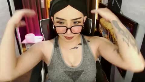 yassiered online show from 05-11-26, 07:47
