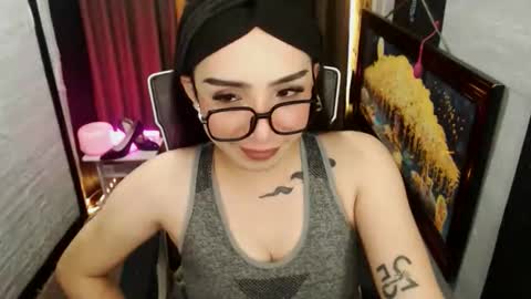 yassiered online show from 05-16-26, 10:01
