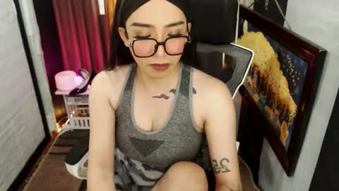 yassiered online show from 05-21-26, 12:06