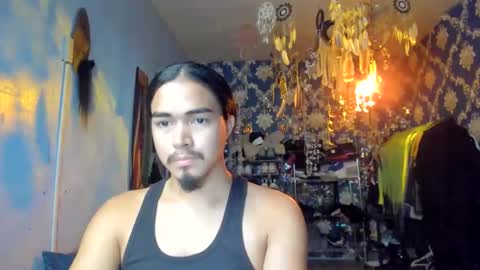 Snapshot of yawa__ chatting on 02-27-26, 11:16 Blush online show from 02-27-26, 11:16