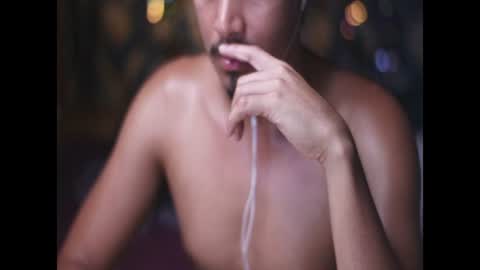 Blush online show from 06-14-26, 03:30