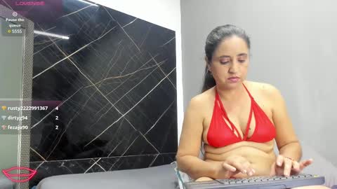 yaya____ online show from 02-16-25, 06:21
