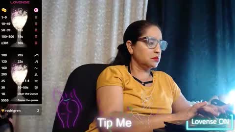 yaya____ online show from 02-18-26, 12:39