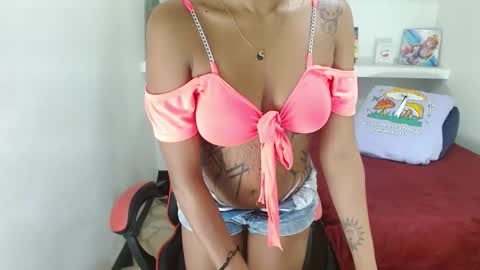 YAYA online show from 01-08-25, 12:26