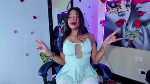YAYA online show from 07-10-26, 11:57