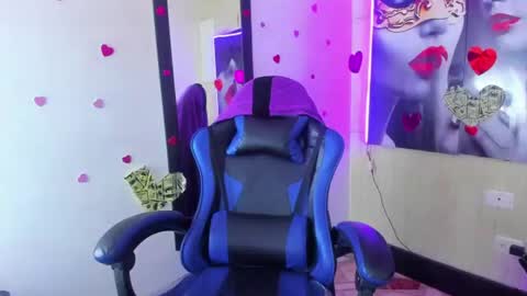 YAYA online show from 07-16-26, 04:13