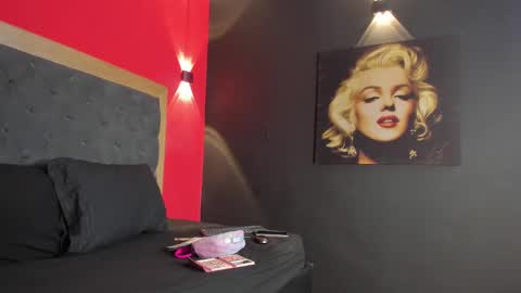 YAYA online show from 09-12-25, 04:56
