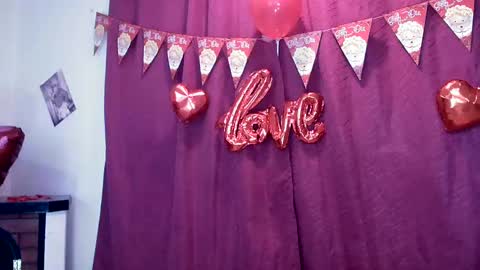 yayita online show from 02-13-25, 12:00